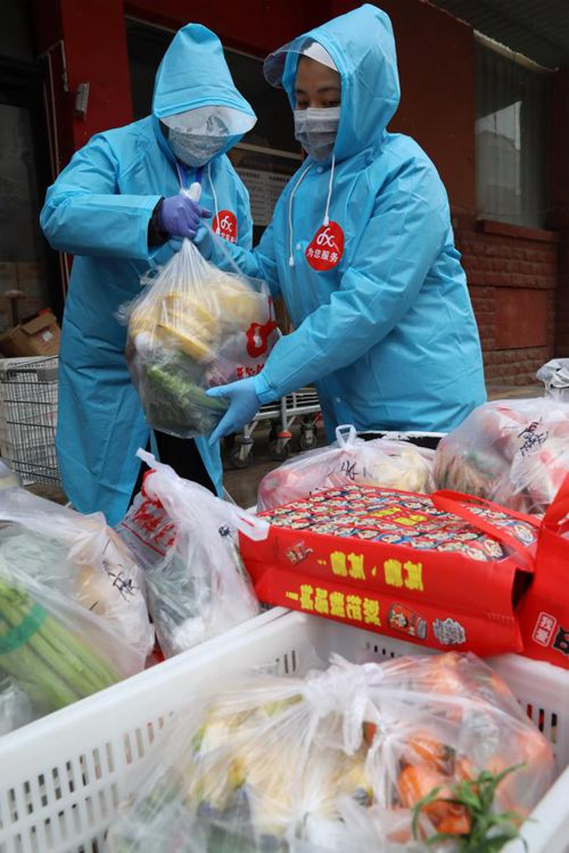 超市供应商市场风向标：紧跟行业趋势，共创商业辉煌